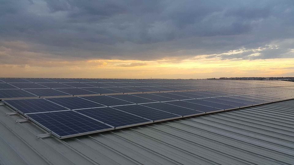 living energy efficient