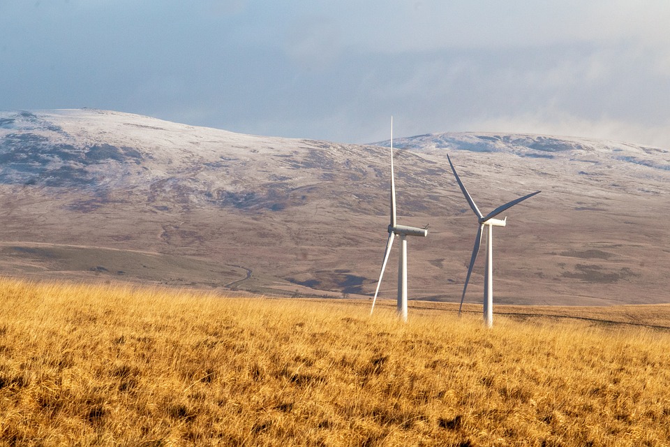 green energy