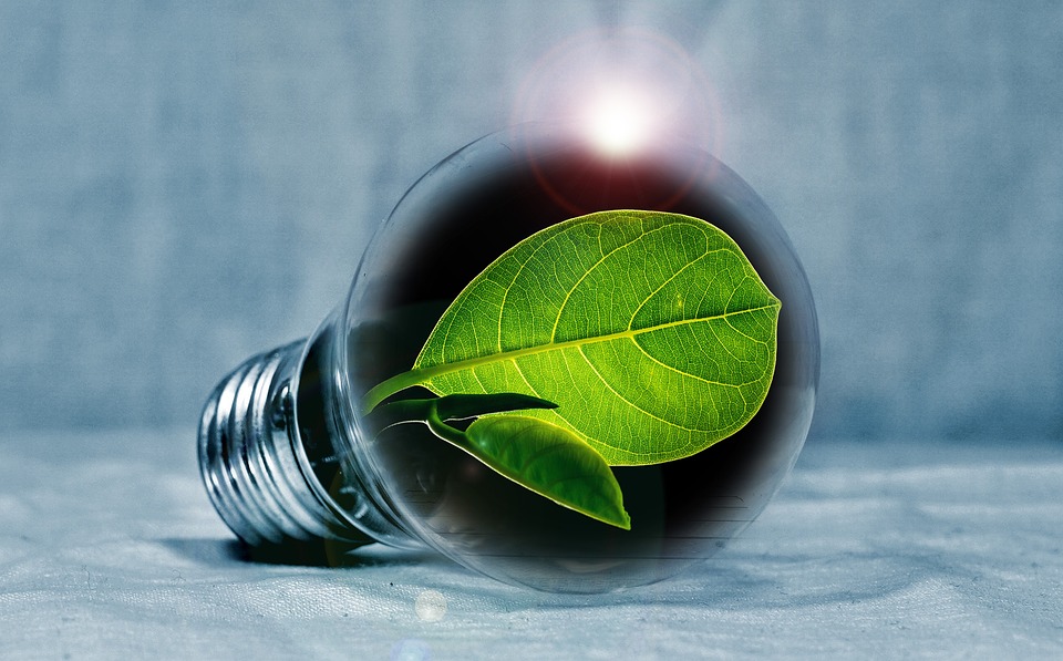 green energy