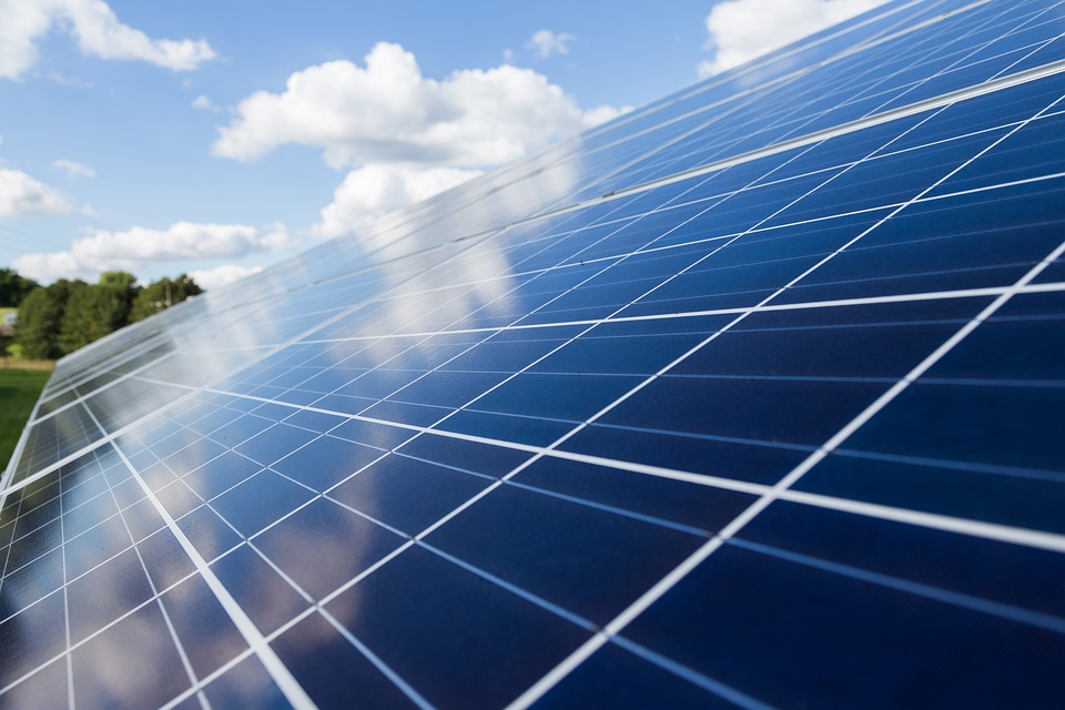 green energy