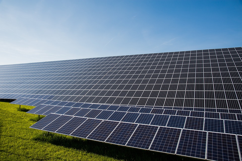 green energy