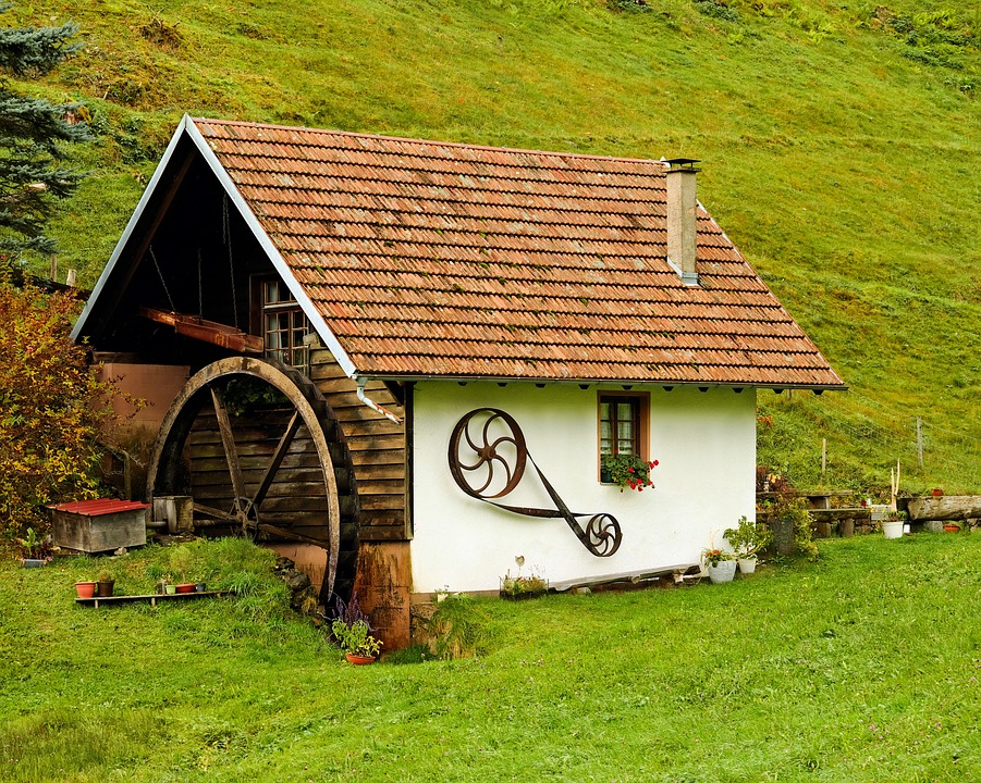 green energy