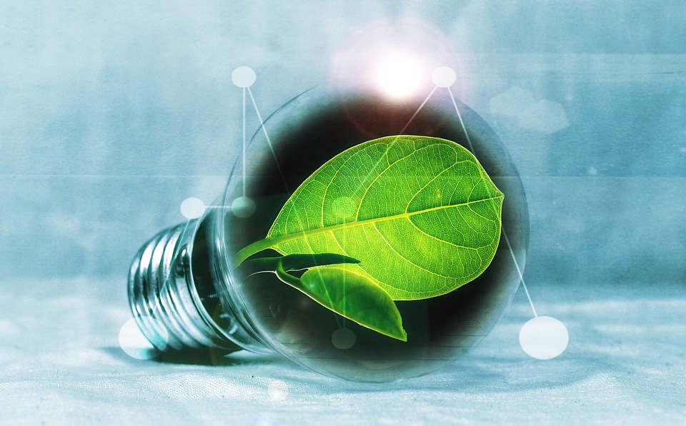 green energy