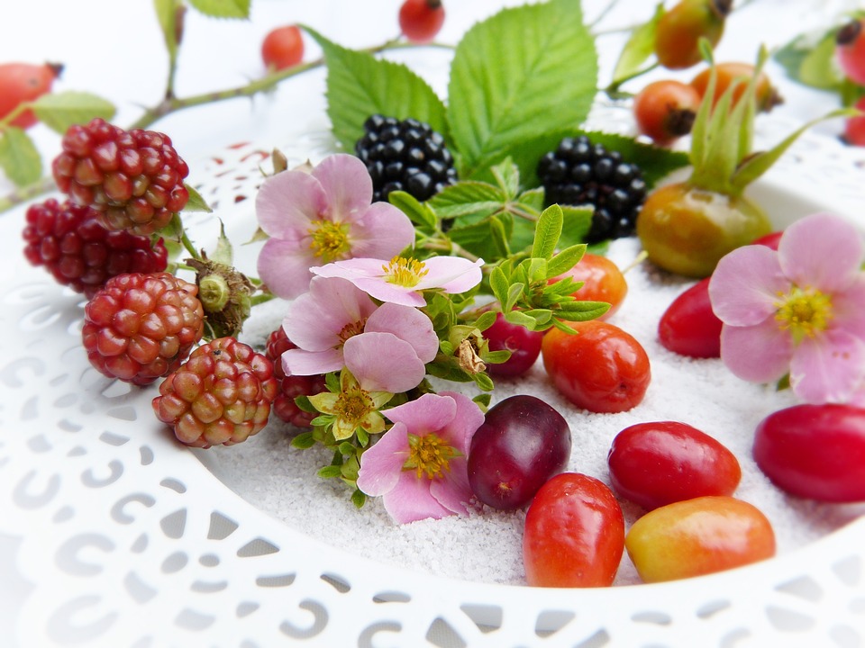 farming and gardening