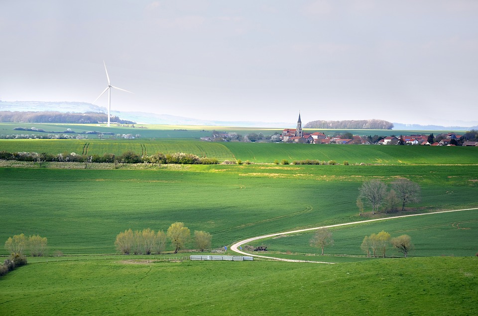 green energy