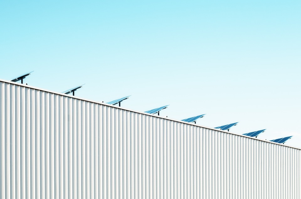 green energy