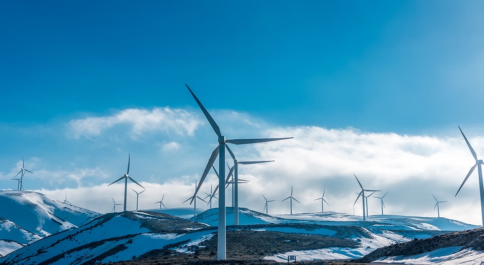 green energy