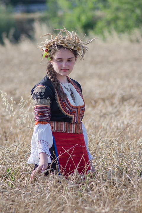 farming and gardening