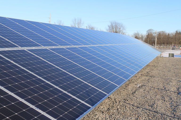 Shining a Light on Solar Panels: Exploring Their Potential and ...