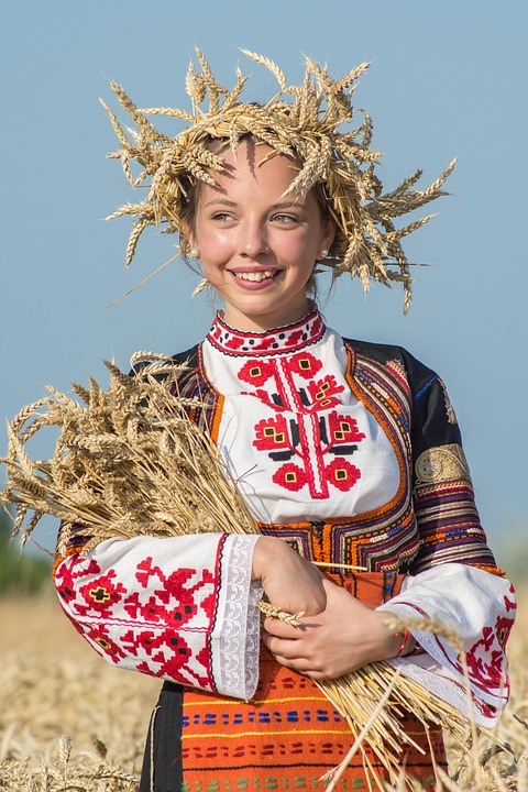 farming and gardening