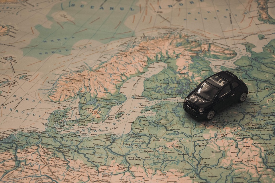travel