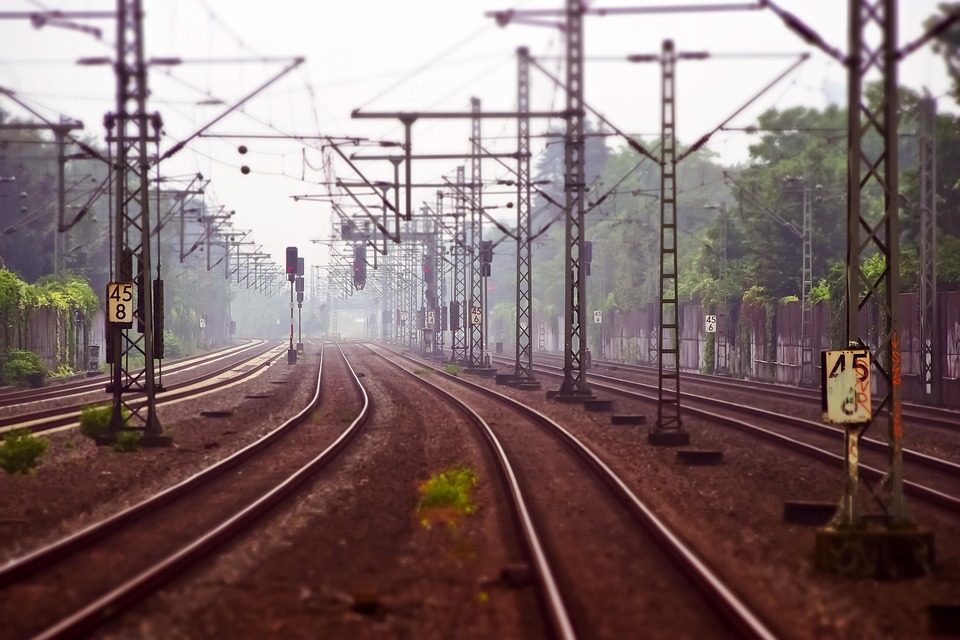 travel