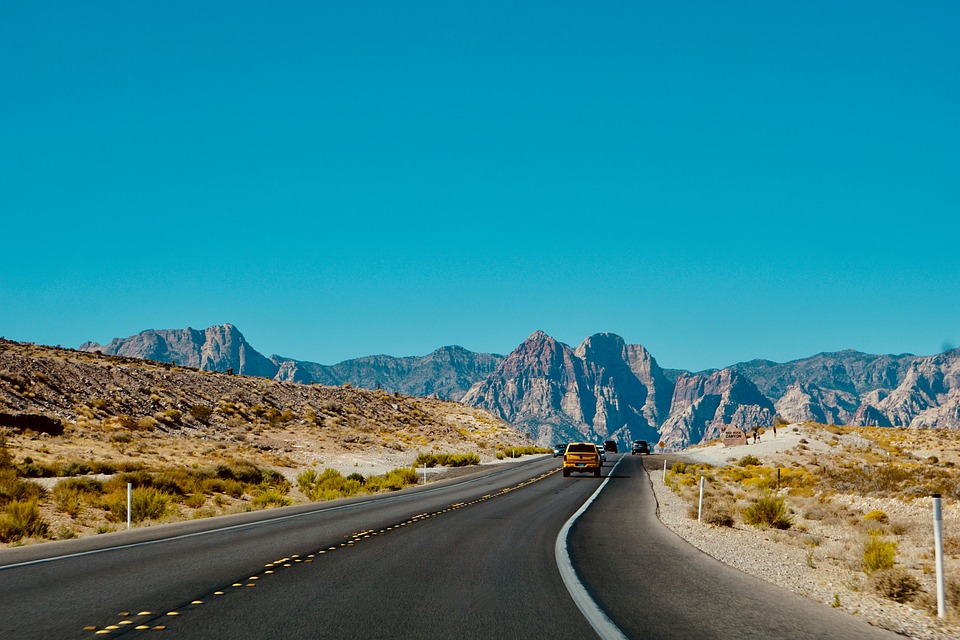 travel
