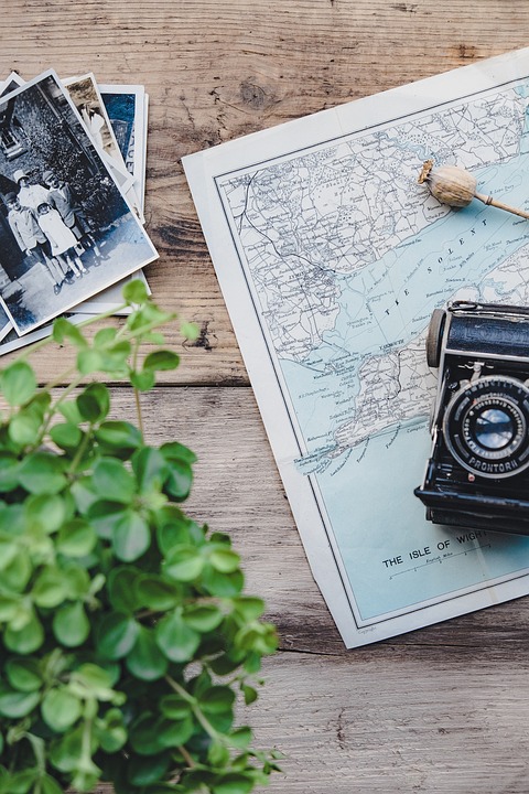 travel