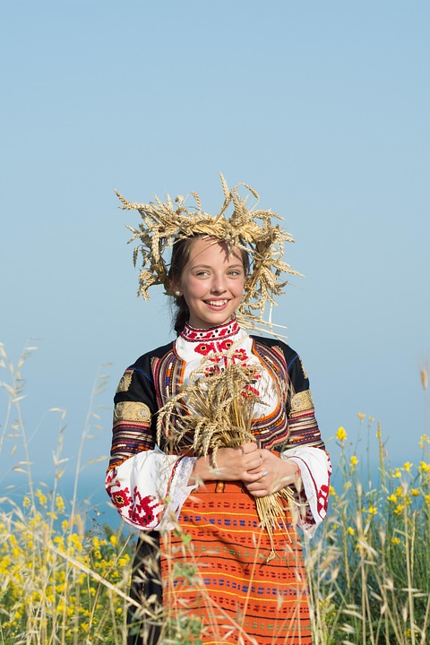 farming and gardening