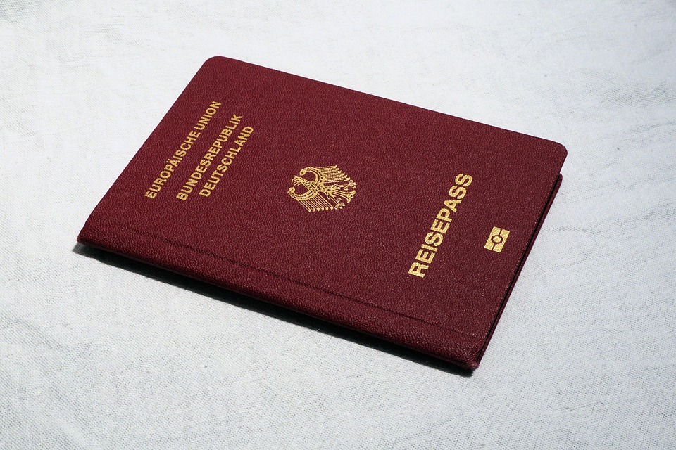 travel