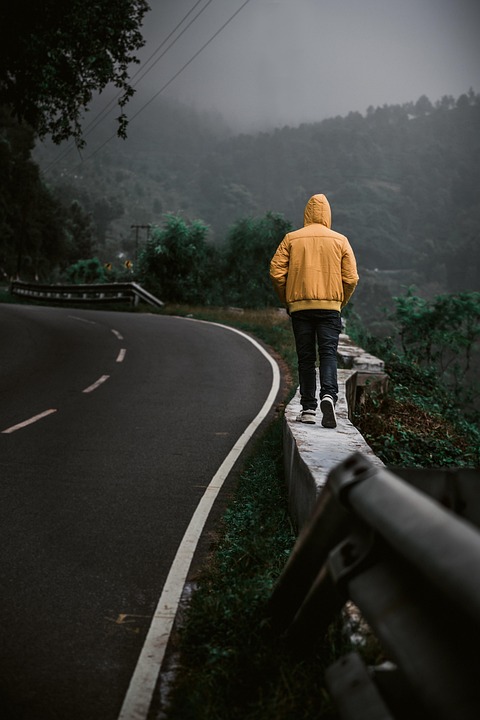 travel