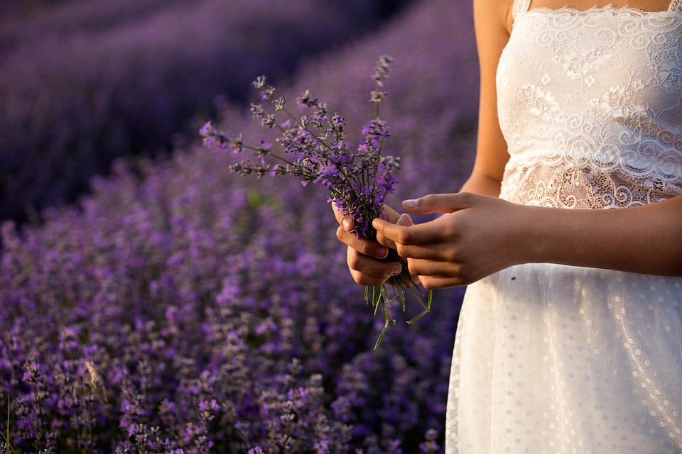 farming and gardening