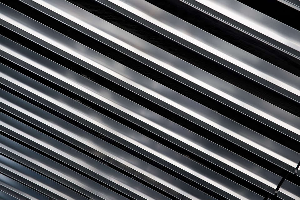 solar panels