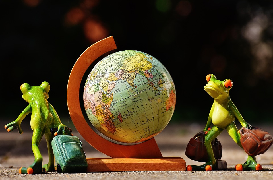 travel