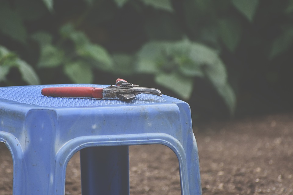 farming and gardening