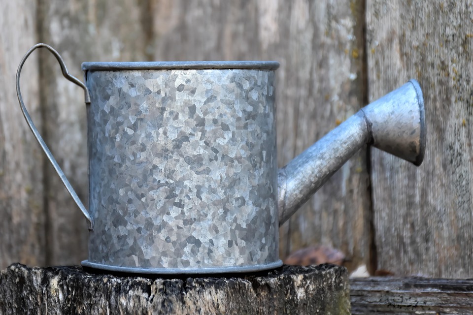 farming and gardening