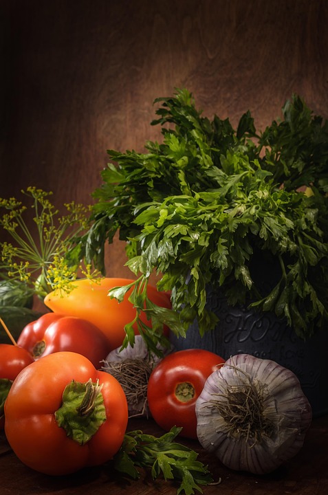 farming and gardening