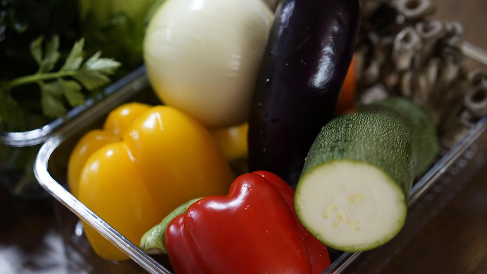 farming and gardening